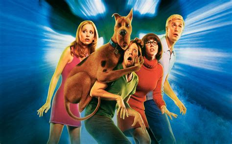 upcoming scooby doo movies